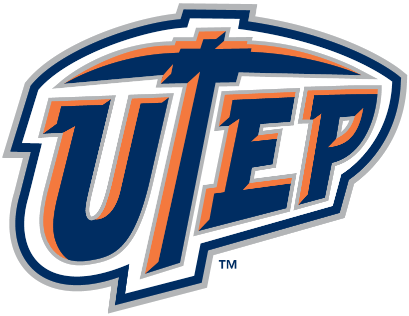 UTEP Miners 1999-Pres Alternate Logo iron on transfers for clothing